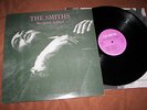 THE SMITHS THE QUEEN IS DEAD LP 12