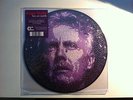 ROGER TAYLOR Fun On Earth * AUTOGRAPHED * Picture Disc - Queen - MINT/Unplayed