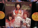 MINTY 1968 ORIG 2xLP   JiMi HeNdRiX ExPeRiEnCe   ELECTRIC LADYLAND Hard PSYCH