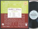 MARIA CALLAS:Bellini Norma:Serafin:Columbia SAX 2412-14:Orig Teal/Silver:NM/NM-
