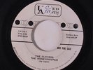 CLOVERS: The Honeydripper / Have Gun 45 (dj, sm tol) Vocal Groups