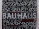 BAUHAUS This Is For When... 1981 Live 180gram VINYL 2xLP NEW Collector's Edition