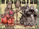 WEEDEATER - Sixteen Tons  LP  VINYL