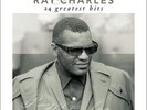RAY CHARLES-24 GREATEST HITS-2VINYL LP VINYL PASS NEU