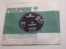 THE BEATLES ORIGINAL  1966 U.K. 45 ELEANOR RIGBY   ORIG SLEEVE  NEAR MINT