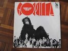 Bonzo Dog Doo Dah Band /Gorilla /+ Book First Press