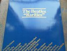 LP The BEATLES Rarities RARE 1st DUTCH, MINT-