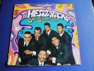THE HESITATIONS 