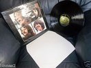 THE BEATLES LET IT BE FIRST ISSUE (AFTER BOX SET) 3U-3U MATRIX PLAYS BRILLIANTLY
