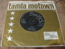 NORTHERN SOUL CLASSIC - EDWIN STARR  - TIME/RUNNING BACK AND FORTH - UK TMG 1028