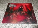 DEATH The Sound Of Perseverance LP ORG First Press 1998 CONTROL DENIED CORONER