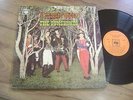 THE SUNSHINES Rare LP BRAZIL PSYCH GARAGE Or 1967 BRAZIL ** HEAR **