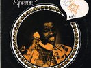 trojan LP : BARRINGTON SPENCE-speak softly   (hear)