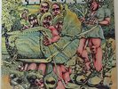 YESTERDAY’S CHILDREN Map City LP original first press 1969 psych hard rock NM
