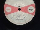 BABA BROOKS - VITAMIN A / ALTON ELLIS - DANCE CRASHER