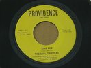 SOUL TRIPPERS KING BEE PROVIDENCE orig US GARAGE MOD R&B BEAT 7