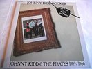 JOHNNY KIDD & THE PIRATES   ROCKER 1959 / 1966 ** Fr. EMI DBL LP + 7