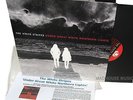 WHITE STRIPES LP x 2 Under Great White Northern  Lights + PROMO SHEET VINYL The