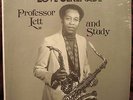PROFESSOR LETT & STUDY Love Serenade LP on BEANTOWN  Rare Private Soul Funk