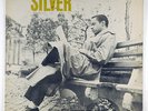 Horace Silver   6 Pieces of Silver LP   Blue Note BLP 1539   W63 DG P RVG