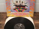 RARE ERROR LABEL MAGICAL MYSTERY TOUR THE BEATLES EX++