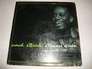JAZZ - BENNIE GREEN- BLUE NOTE LP 1599- SOUL STIRRIN' - 47 W. 63RD- RVG- LISTEN