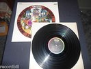 People I Love You LP Capitol 2924 Stereo Larry Norman Psych