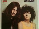 LP TYRANNOSAURUS REX - UNICORN - D - 1969 ORIGINAL POLYDOR