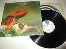 GENTLE GIANT - OCTOPUS - VERTIGO UK 1972 SWIRLY ORIGINAL