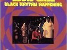 Black Rhythm Happening - Gale,Eddie - LP VINYL - One Day Dispatch