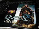 QUEEN A KIND OF MAGIC RARE SPAINISH SLEEVE 7