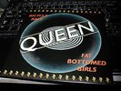 QUEEN BICYCLE RACE SPAINISH SLEEVE 7