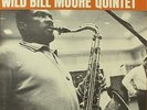 Wild Bill Moore Quintet-Bottom Groove-Jazzland 54-WLP PROMO