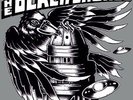 BLACK CROWES**WISER FOR THE TIME**4 VINYL SET