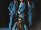 Status Quo Blue For You NEAR MINT Ex Libris Vinyl LP