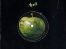 Beatles The Ballad Of John And Yoko - 1st - Solid 7