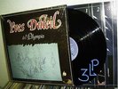 3 LP YVES DUTEIL - À L'OLYMPIA * 3 DISQUES * EMI PATHE '82 FRANCE OIS * TOP
