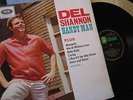DEL SHANNON - HANDY MAN  1964  VINYL/COVER  EX/CON