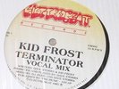 KID FROST RARE SEALED 12