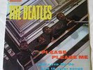 THE BEATLES Please Please Me LP PARLOPHONE 1963 MONO UK orig 1st Pressing