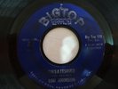 northern soul motown lou johnson unsatisfied