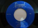 northern soul motown jackie lee darkest days