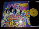 THE YARDBIRDS Little Games GERMAN EPIC LP 1967 rare PSYCH BEAT