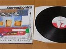 STEREOPHONICS/WORD GETS AROUND LP 1997 UK ALTERNATIVE ROCK