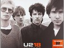 U2 '18 SINGLES' (Best Of) 2 x VINYL LP + An Album Booklet