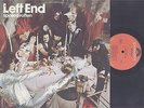 Left End - Spoiled Rotten - Hard Rock LP