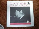 Zoot Sims Good Old Zoot New Jazz Record LP NJ 8280 Unopened