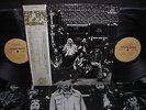 Allman Brothers Band At Fillmore East Japan 2LP OBI RARE POSTER NM/NM