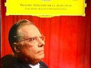 DGG STEREO TULIP BRAHMS KARL BOHM SYMPHONY NO.1 SLPM 138113 NM