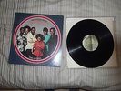 THE FATBACK BAND-FEEL MY SOUL 1974 1ST PRESS PERCEPTION LP EX PLAY
